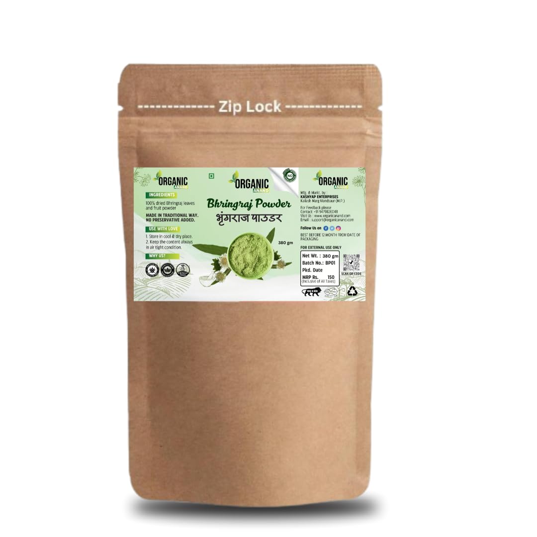 Natural Amla Indian Gooseberry Fruit Powder for Hair Growth, Skin, Drinking and Eating Malanelli, Amalakkamu, Usirikai Powder (200Gm (Pack of 1)) — Amazon image 23