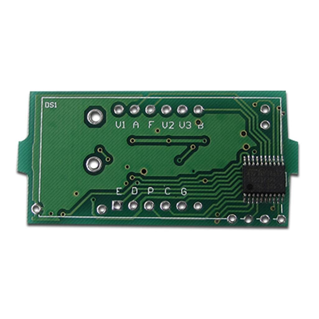 CLUB BOLLYWOOD®-30C-800C Thermocouple Digital LED Temperature Thermometer Panel Meter Green| Test, Measurement & Inspection |1 Piece of Digital LED Temperature Thermometer-image-36