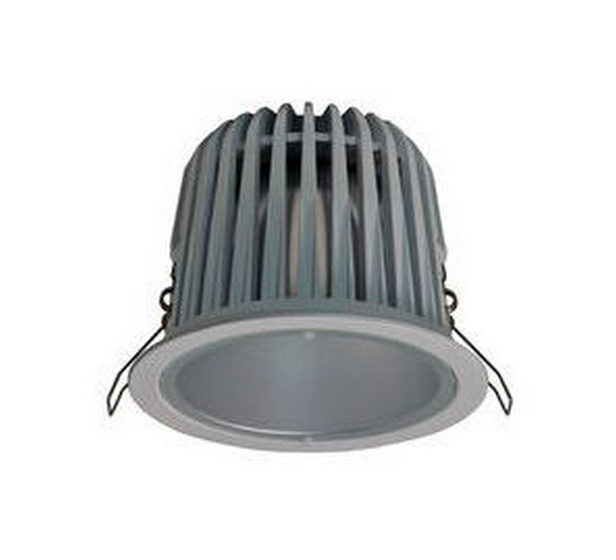 Spot encastrable à LED rond modèle LIVAL LEAN DL MINI luminaire plafond - 2