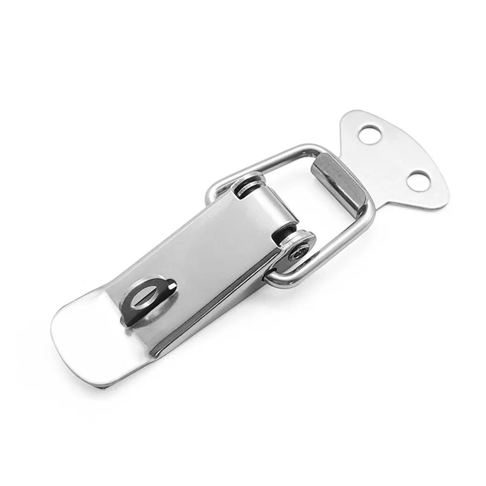 Boucles à ressort acier inoxydable et matériel de fermeture pour boîte à outils