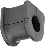 Vista 1 de MANGUITO DE GOMA BARRA ESTABILIZADORA 6393261081 AUTO-GETHER