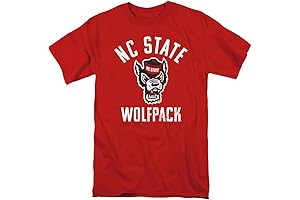 Official NC State Wolfpack T-Shirt