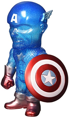 Funko 12002-HK-12W - Capitán América