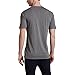 32 DEGREES Cool Mens Short Sleeve Crewneck T-Shirt Gray XL