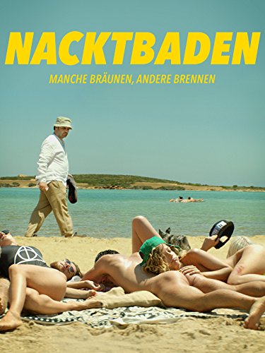 Nacktbaden: Manche bräunen, andere brennen [dt./OV]