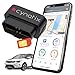 Produktbild Cynatix GPS Tracker 1-Jahres-Komplettpaket ohne ABO für Auto, LKW, Transporter, Wohnmobil mit Echtzeit-Ortung Live Tracking inkl. SIM-Karte