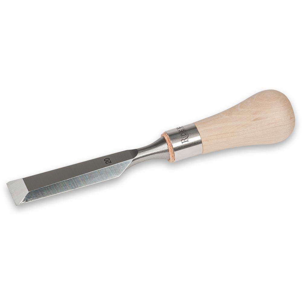 Axminster RiderButt Chisel - 20mm