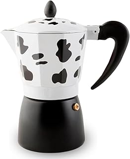 Genérico cafeteira italiana moka alumínio 9 xícaras