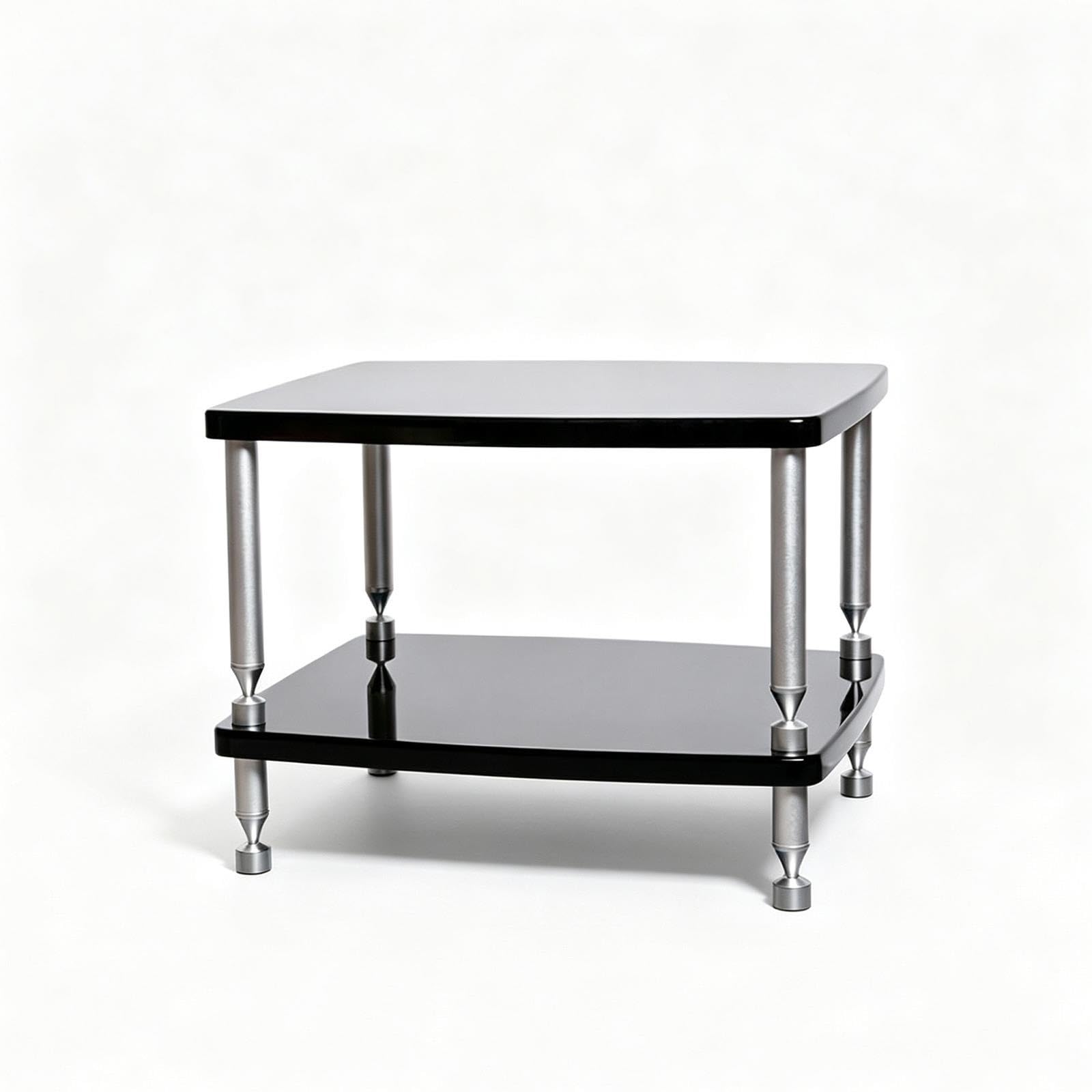 Rack Audio con Struttura Separata Antivibrazione