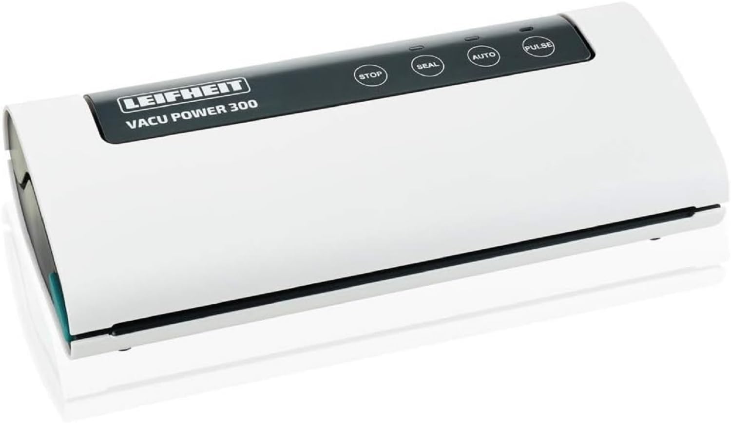 Leifheit Vacu Power 300 Vakuumiergerät