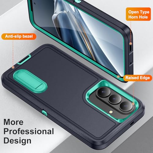 Coque Samsung Galaxy S26 Plus antichoc robuste protection écran SM-S947U