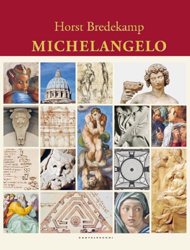 Michelangelo. Ediz. illustrata
