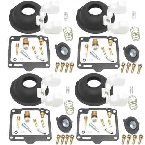 Kit réparation carburateur Yamaha Virago 750 avec joint et membrane