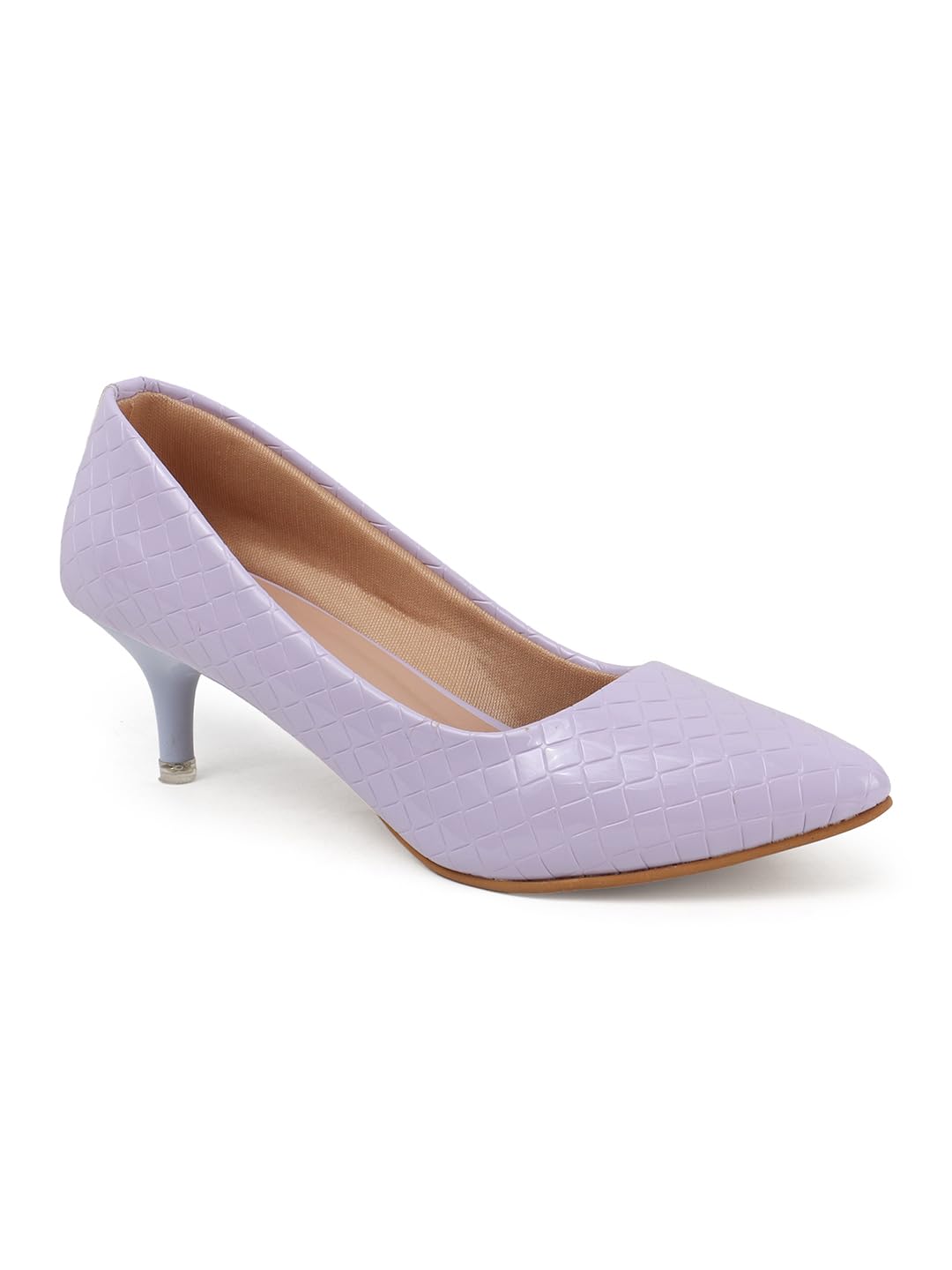 Womens Cl-sab-wn-02 Pump-image-7
