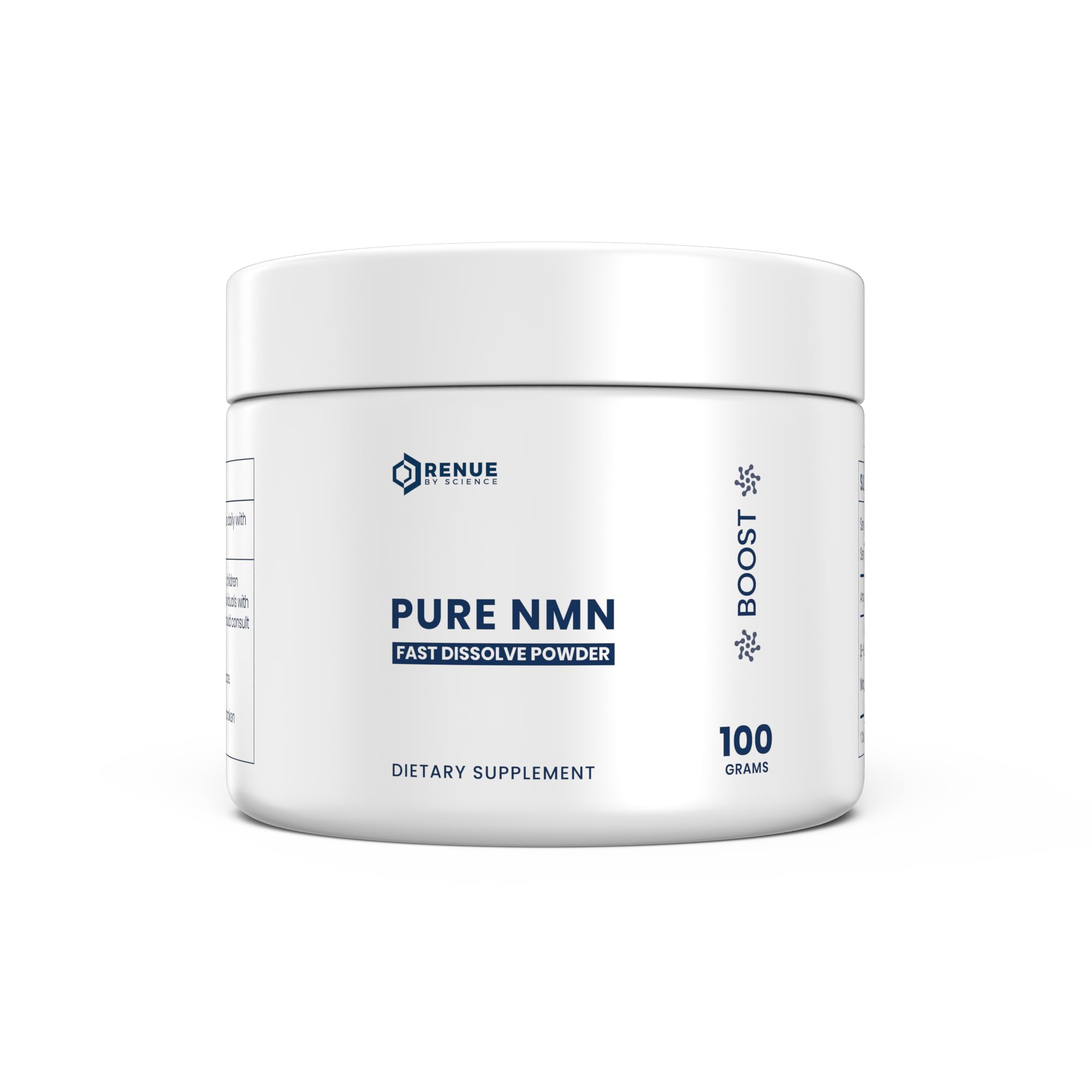 RENUE by Science NMN Powder