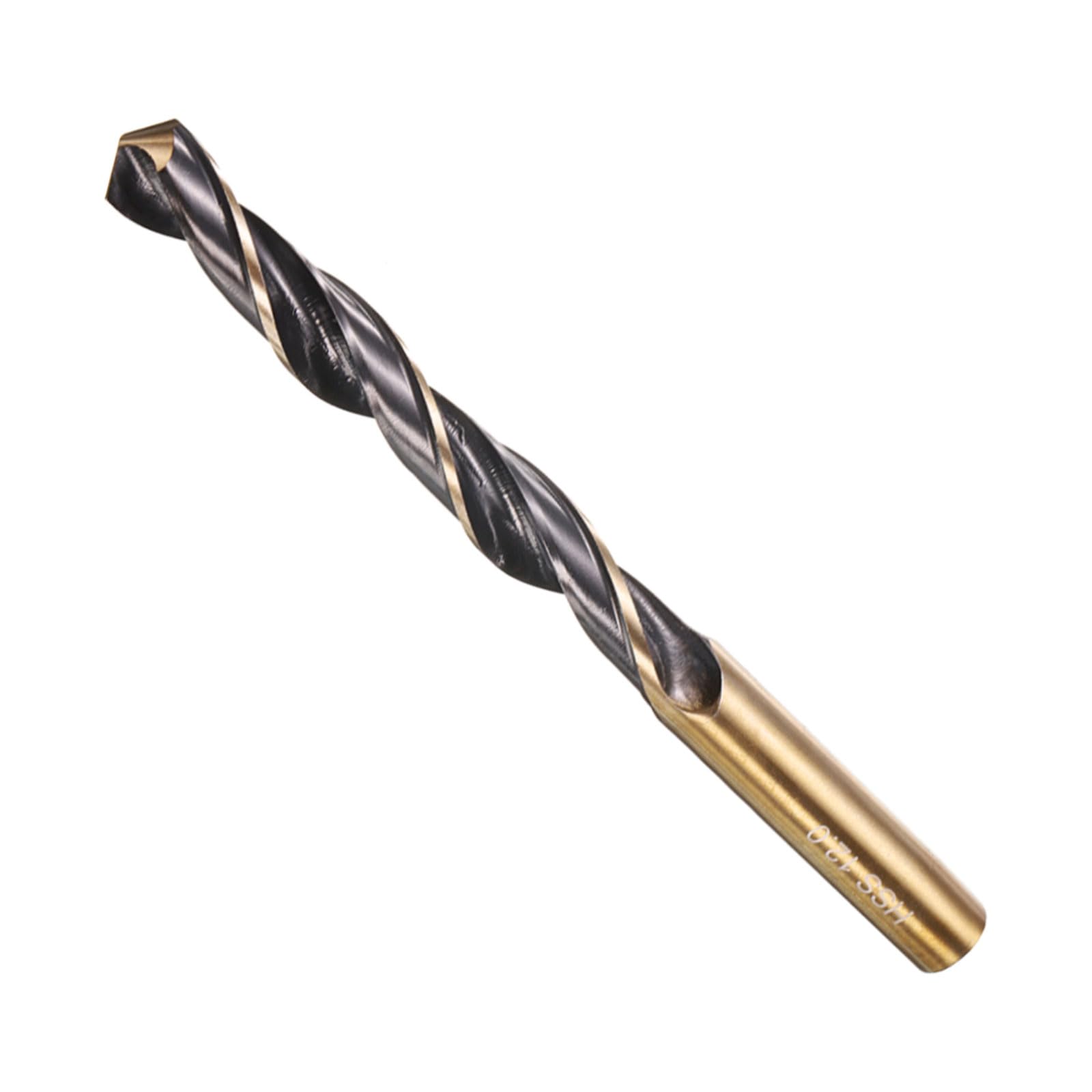 METALLIXITY Drill Bit (12mm) 1Pcs