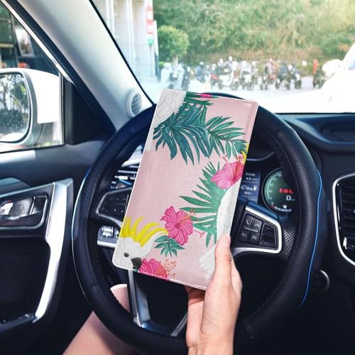 Organizador de Documentos para Auto PVC miniatura 7