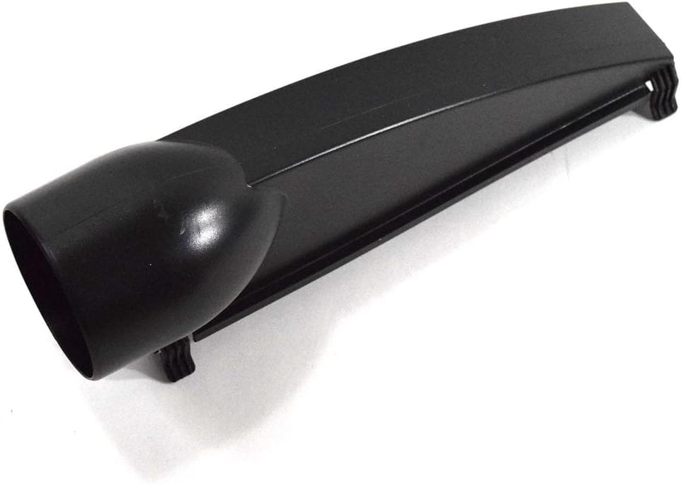 DeWalt OEM 5140006-97 Planer Dust Hood DW734