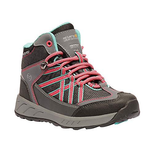 Regata Great Outdoors Childrens/Kids Samaris Hiking Boot
