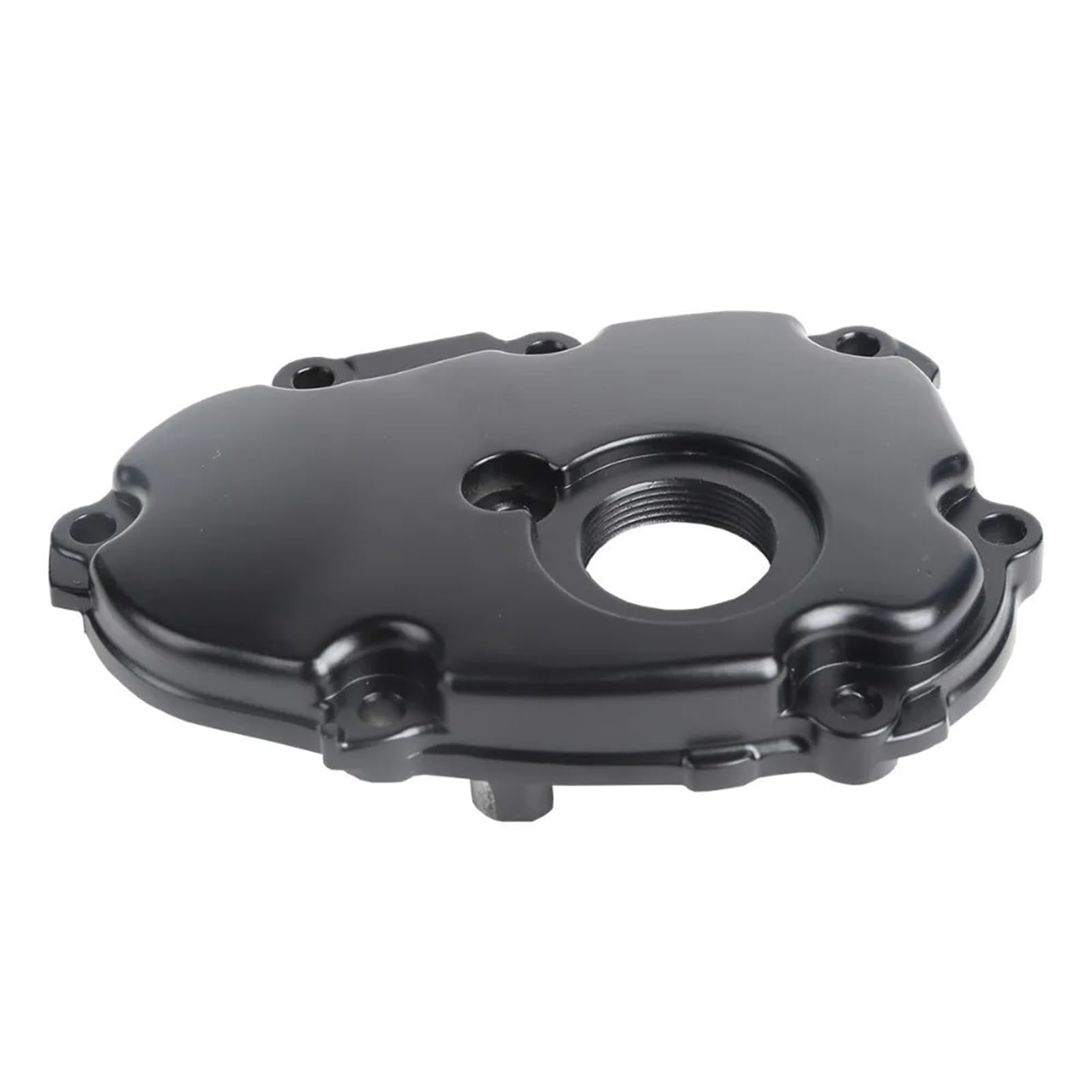 Per Yam&aha YZF R6 2006-2024 carter motore moto | Copertura della cassa della manovella della pompa 'olio del motociclo