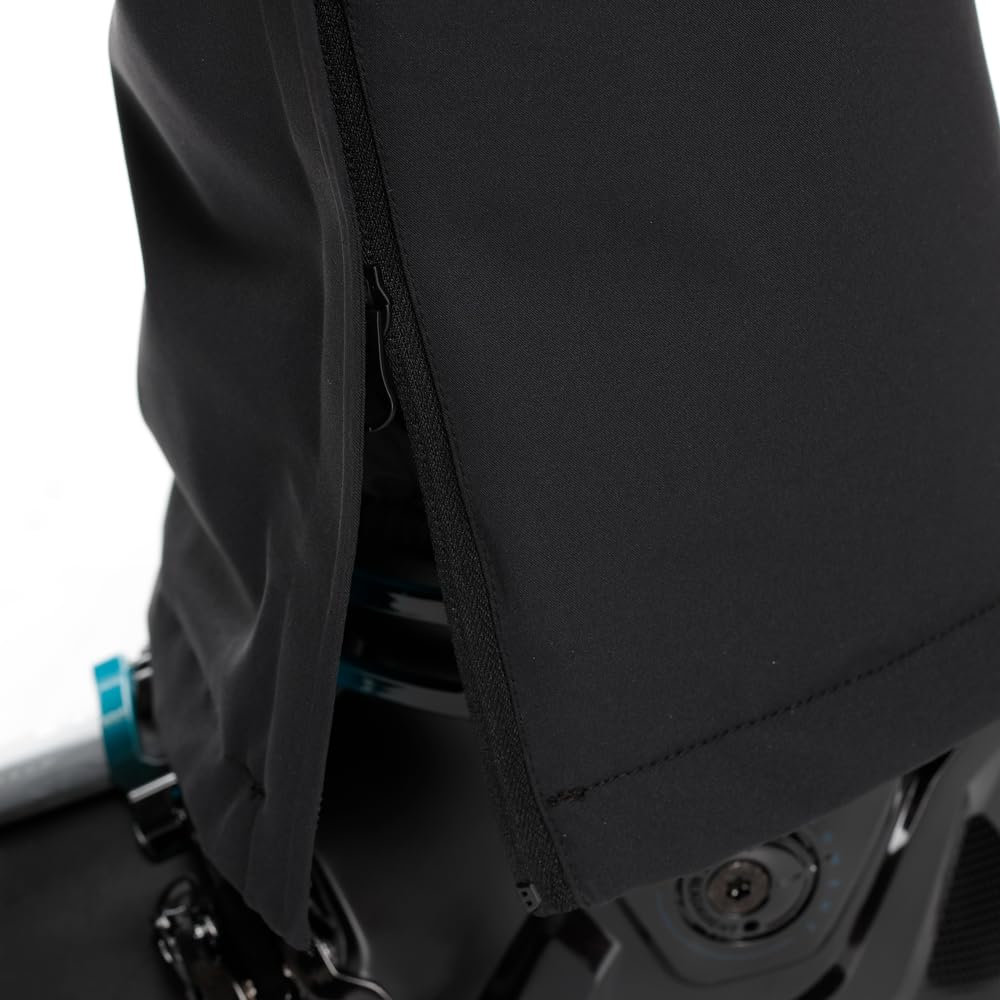 DAINESE Onira Aerosense-Dry Pants, Pantaloni Sci con Imbottitura, Impermeabili e Traspiranti Uomo