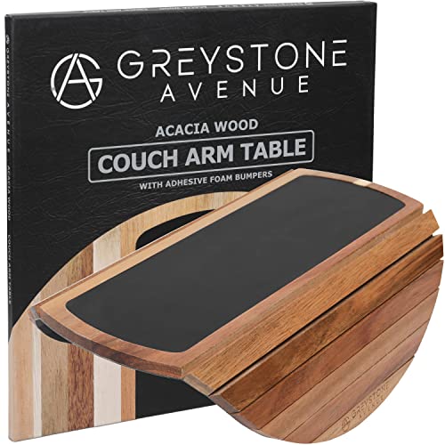 Top 10 Best Sofa Arm Trays in 2023 Reviews Buyer's Guide