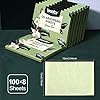 Teenitor Oil Blotting Sheets for Face, 800 Sheets Oil Absorbing Sheets for Face, Natural Green Tea Blotting Paper for Oily Skin, Face Oil Sheets for Your Face Oil Wipes for Face, Oil Control Film
