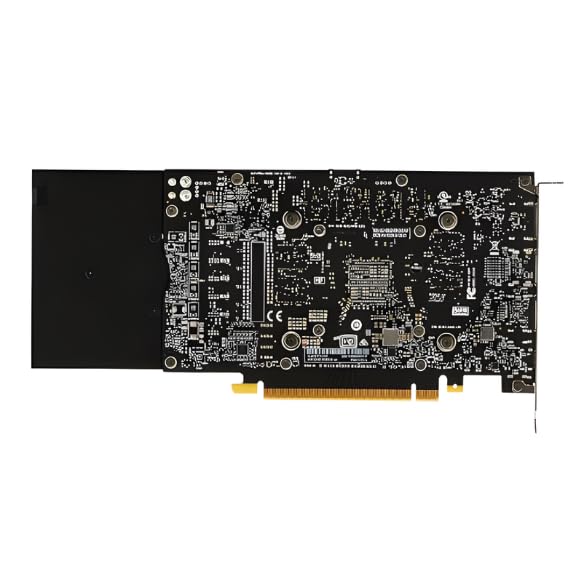 Image of NVIDIA RTX A4000 8GB GDDR6 | DirectX 12 | 6144 CUDA Cores | 4K Video Editing, 3D Rendering & Professional Workstation Graphic Card (Pre-Owned & Tested)