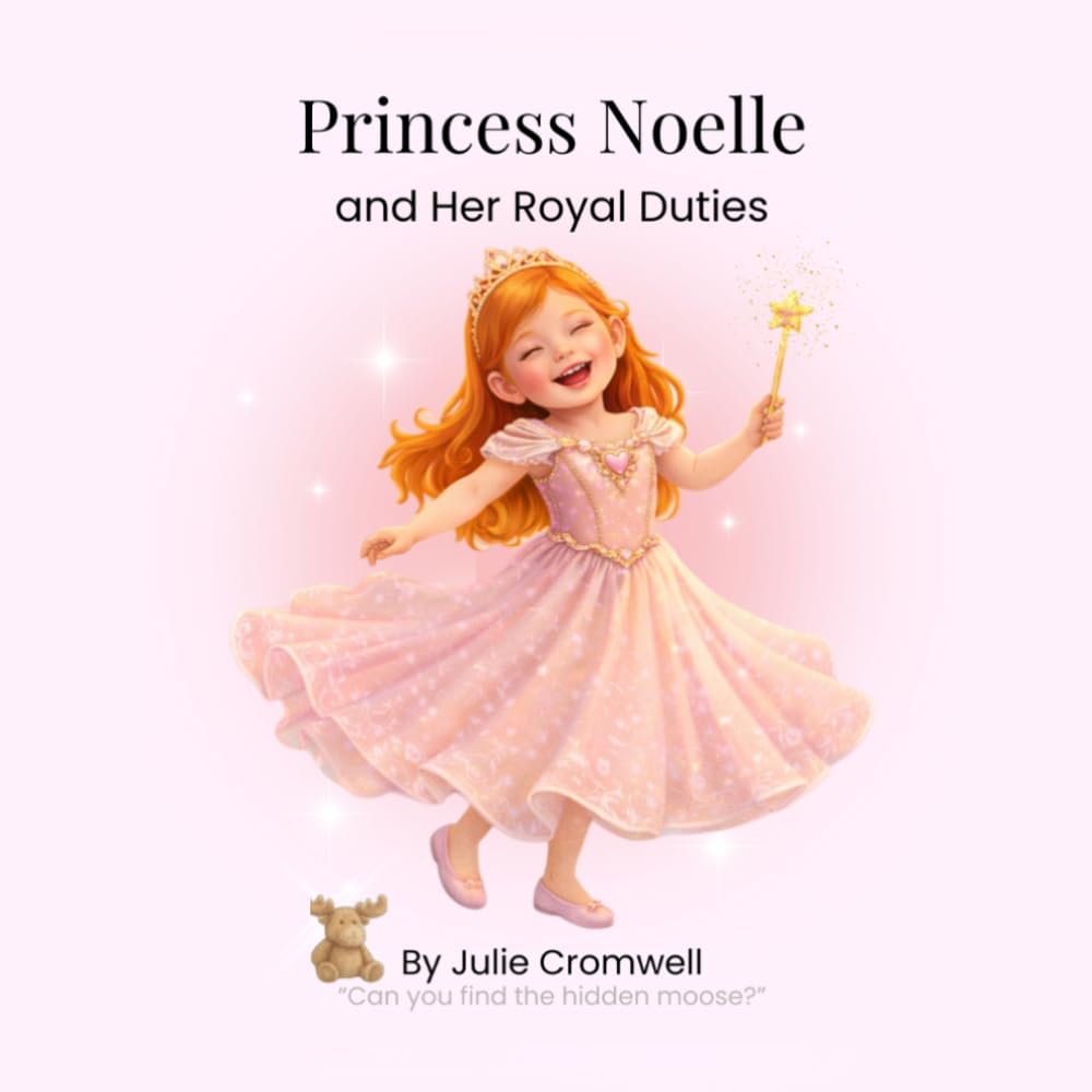 Princess Noelle and Her Royal Duties
