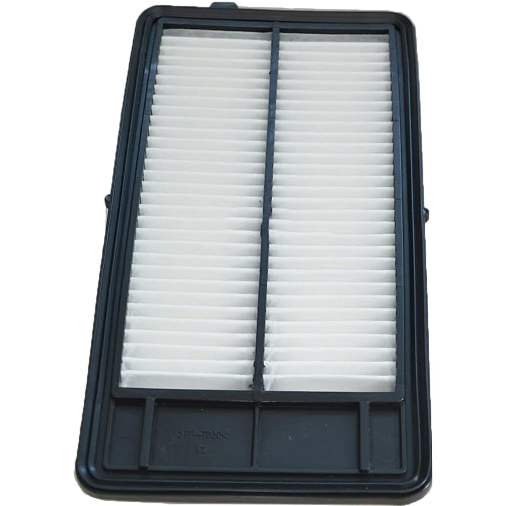 Filtr Powietrza Kabinowego dla Nissan X-Trail Qashqai, dla Renault Koleos Kadjar, 28,7x15,1x2,4cm Filtr powietrza samochodowego 16546-7FK1A