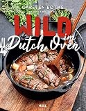 Wild im Dutch Oven