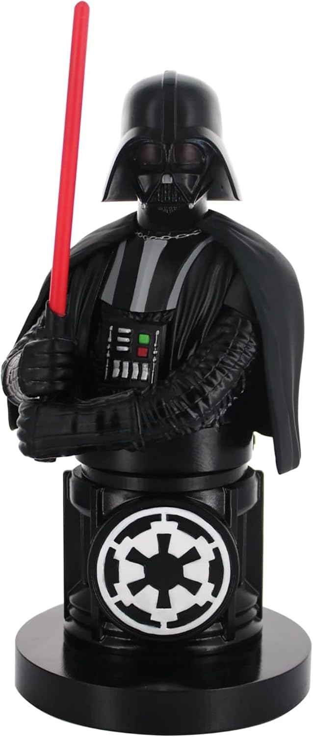 Amazon.co.jp: Exquisite Gaming Cable Guy: A New Hope Darth