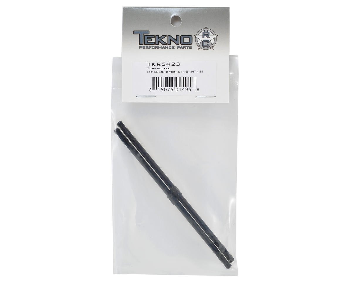 Axial AX31256 Turnbuckle, 5 x 75mm