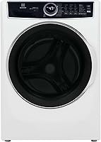 Electrolux ELFW7637AW 4.5 cu. ft. Front Load Washer with SmartBoost, LuxCare Plus & Perfect Steam - White