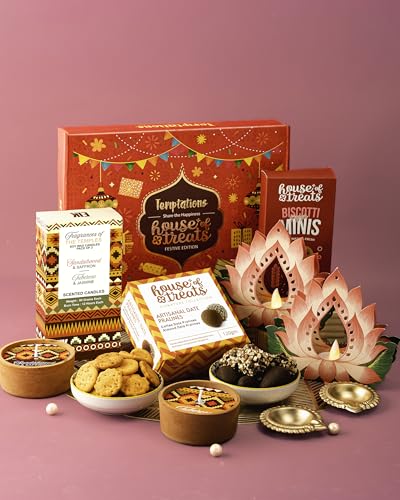 Image of Hyperfoods Christmas Gifts for Family and Friends Gift Hamper Chocolate Gift Hampers Corporate Gift Christmas Gifts for Employees Corporate Gifts for Employees Gift Hampers Box Cookies Gift Hamper