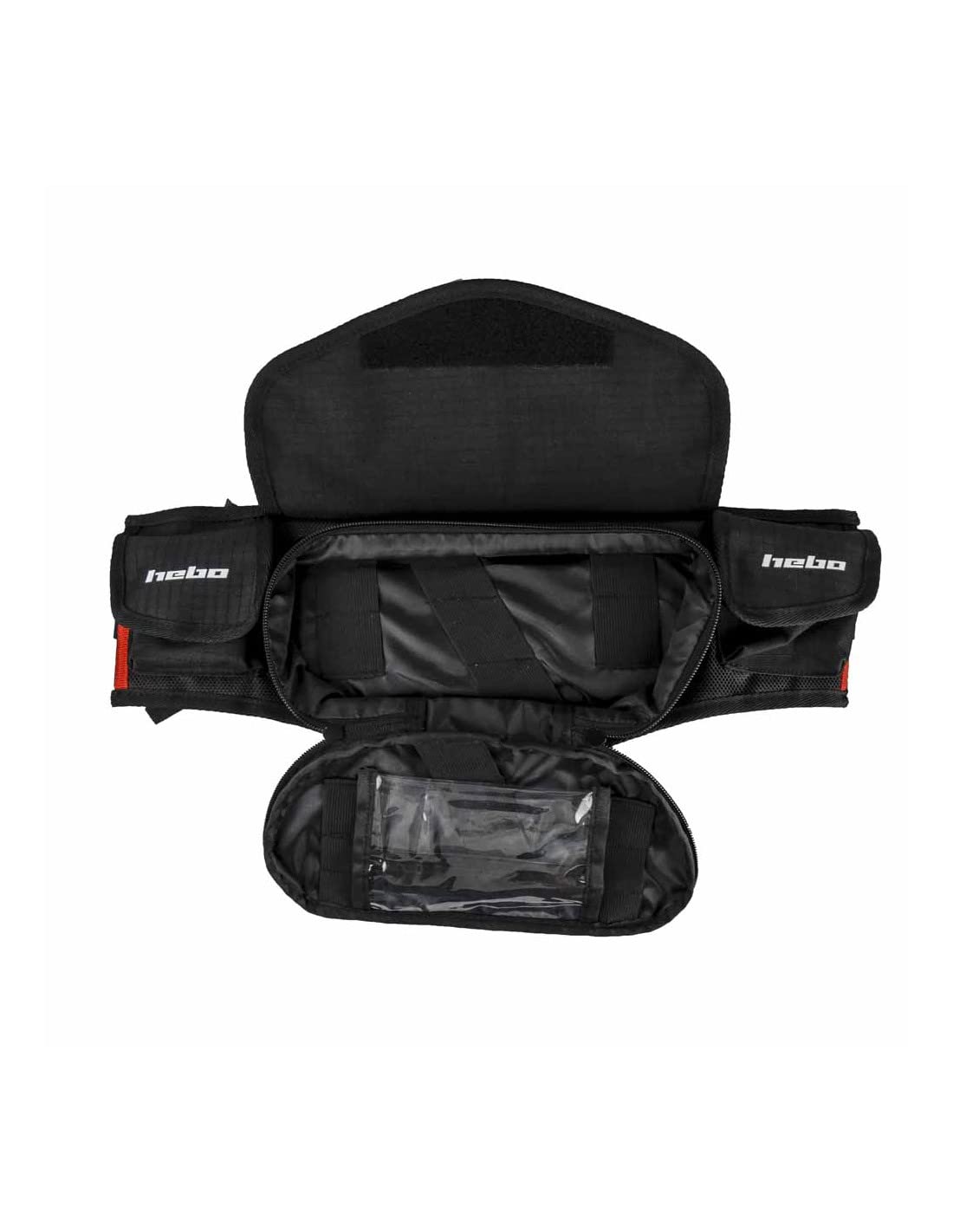 He8104n - riñonera Race Waist