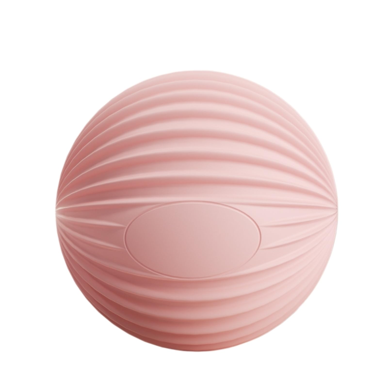 Gyios Peanut Massage Ball Fascia Set - Deep Tissue Trigger Point Therapy For Yoga, Pilates & Postpartum Recovery-sj-pink