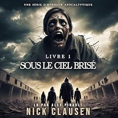 Sous le ciel bris&eacute; 1 cover art