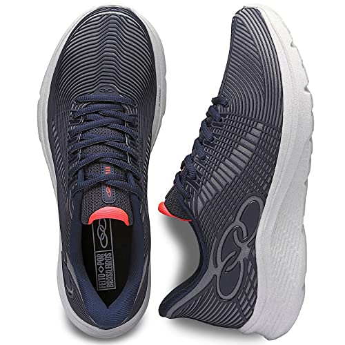 Tênis Olympikus Cyan