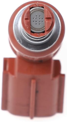 Miniatura 5 de 6 inyectores de combustible 23250-0P040 23250-31050 23209-31050 232500P040 compatibles con T-oyota Avalon Camry Highlander R-AV4 Sienna Venza 3.5L V6