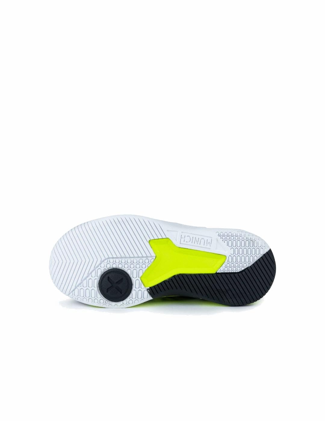 Munich Hooper Kid 03 Zapatillas de balonmano niños