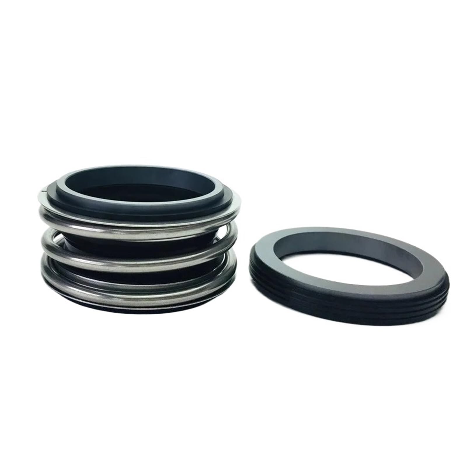 YMUGUEGH MG1/75-G60 MG1-75 Shaft Size 75mm Mechanical Seals MG1 For Water Pumps With G60 stationary seat(SIC-SIC-VIT)