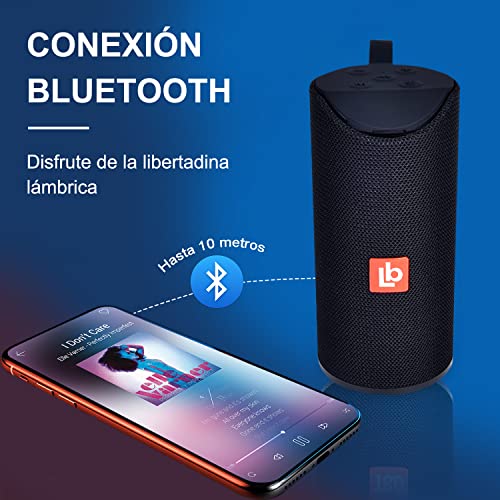 Bocinas, Electronics Imagen adicional