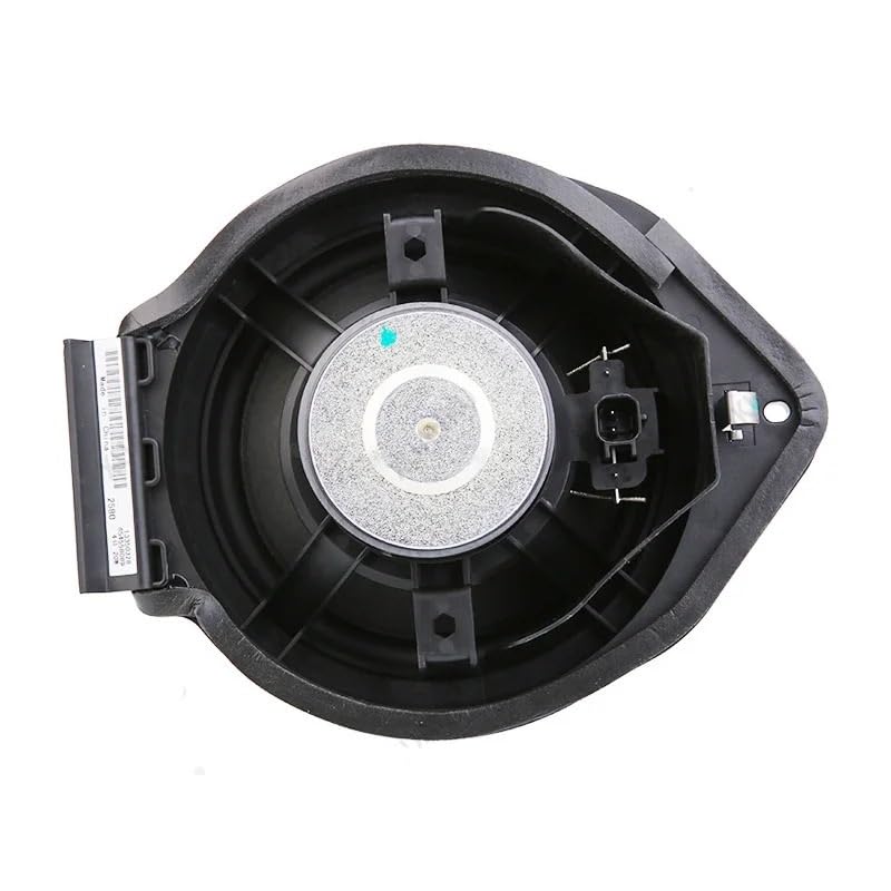 Altavoces estéreo de graves altos for puerta delantera 13350328. Compatible con Chevrolet Cruze 2009-2014.