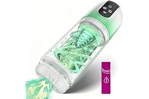 Automatic Thrusting Male Mastubator