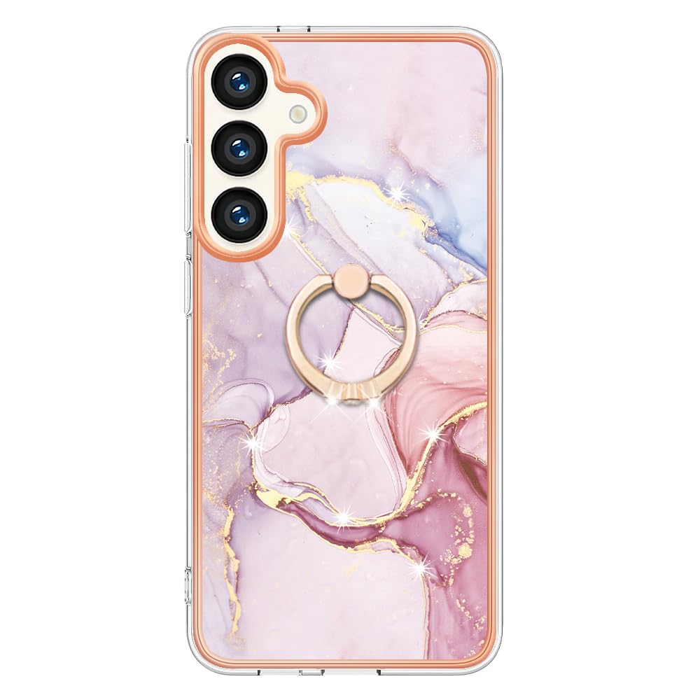 JIAFEI Cover per Motorola Moto G60S, Robusta Resistente Doppio