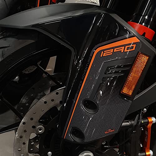 Resin Bike Adesivi Moto Compatibile con KTM 1290