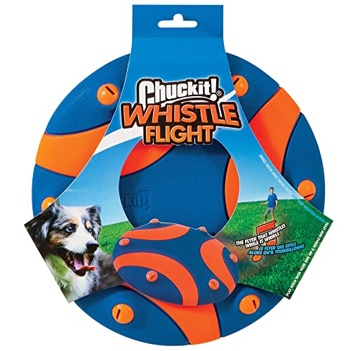 Chuckit! 261753/3931 Whistle Flight