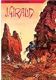  FRÜHE KURZGESCHICHTEN J. Giraud (Moebius) Softcover-Album