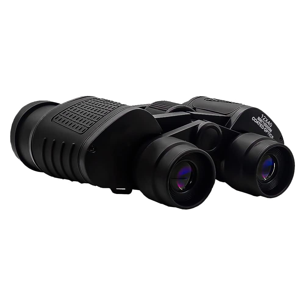 CREDSY Binocular for Long Distance Zoom-12x40 Range-15000M Adjustable Lens for Clear Vision Durbin Telescope for Kids, Adults, Birds, Watching, Travel, Hunting, Games, Stargazing-image-48